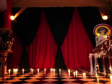 Foto porno Ganduri murdare cu _meganmeow_ pe KUR.ro