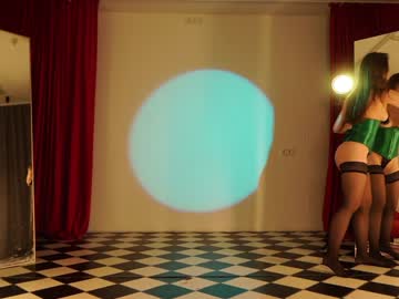 Foto porno Ganduri murdare cu _meganmeow_ pe KUR.ro