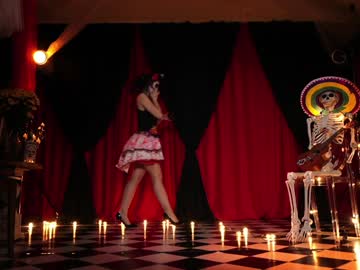 Foto porno Ganduri murdare cu _meganmeow_ pe KUR.ro