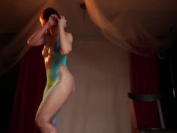 Foto porno Ganduri murdare cu _meganmeow_ pe KUR.ro