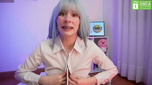 Foto porno _nobara__ descoperita pe video chat pe KUR.ro
