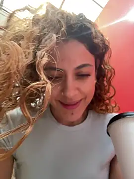Fantezii cu Linda-3 pe BongaCams