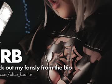 Foto porno Sex online cu alice_kosmos pe KUR.ro