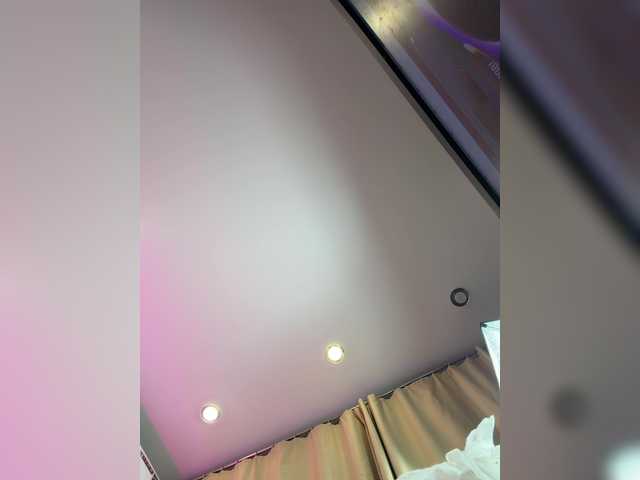 alinakukla787 ne arata tot la camera