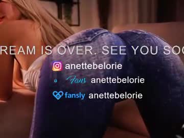 Foto porno anette_belorie ne arata tot la camera pe KUR.ro