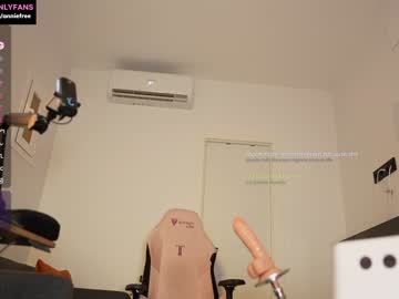 Foto porno Nebunii pe chat marca annieguzman_ pe KUR.ro