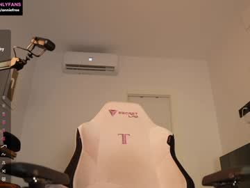 Foto porno Nebunii pe chat marca annieguzman_ pe KUR.ro
