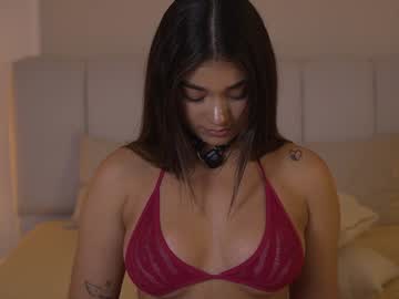 Foto porno Ganduri murdare cu ashley_ospino pe KUR.ro