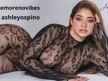 Foto porno Sex online cu ashley_ospino pe KUR.ro