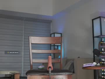 Foto porno Ganduri murdare cu belle_adrienne pe KUR.ro
