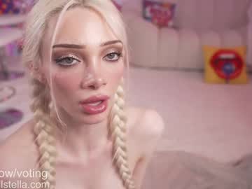 Foto porno Discutii intime cu bunnydollstella pe KUR.ro