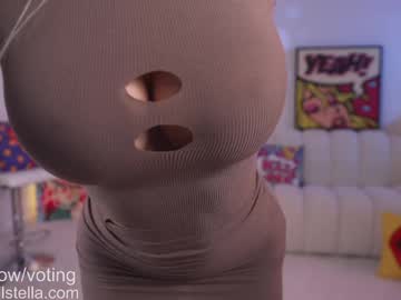 Foto porno Discutii intime cu bunnydollstella pe KUR.ro