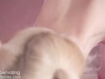 Foto porno Discutii intime cu bunnydollstella pe KUR.ro