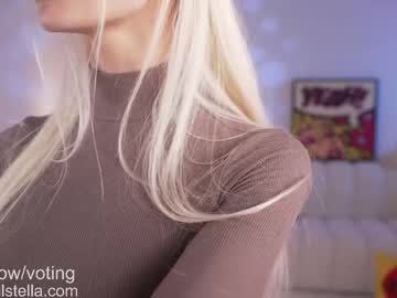 Foto porno Discutii intime cu bunnydollstella pe KUR.ro