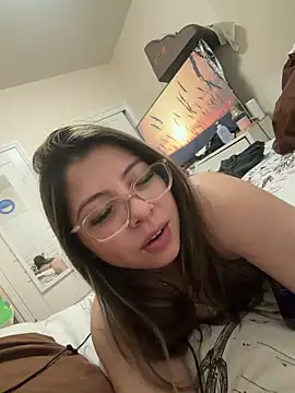 Nebunii pe chat marca bunnygorl12