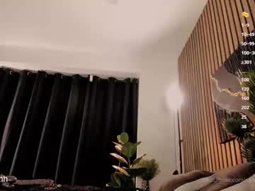 camilaramirez_ se dezbraca la web pe Chaturbate