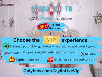 Foto porno caylin vrea sex pe Chaturbate pe KUR.ro