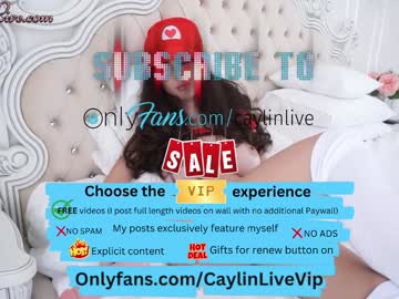 Foto porno caylin vrea sex pe Chaturbate pe KUR.ro