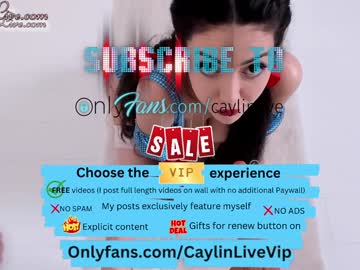 Foto porno caylin vrea sex pe Chaturbate pe KUR.ro