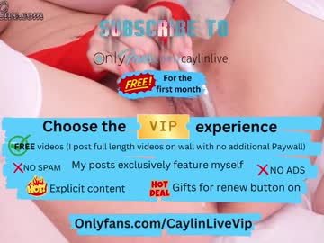 Foto porno caylin vrea sex pe Chaturbate pe KUR.ro