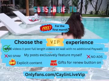 Foto porno caylin vrea sex pe Chaturbate pe KUR.ro