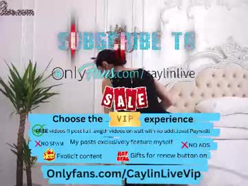 Foto porno caylin vrea sex pe Chaturbate pe KUR.ro