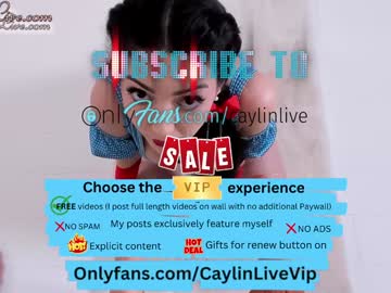 Foto porno caylin vrea sex pe Chaturbate pe KUR.ro