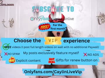 Foto porno caylin vrea sex pe Chaturbate pe KUR.ro