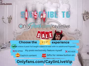 Foto porno caylin vrea sex pe Chaturbate pe KUR.ro