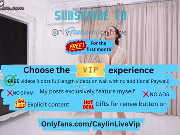 Foto porno caylin vrea sex pe Chaturbate pe KUR.ro