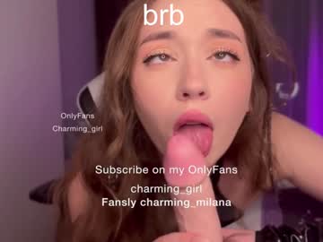 Foto porno charming_girls vrea sex pe Chaturbate pe KUR.ro