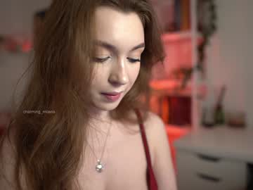 Foto porno charming_girls vrea sex pe Chaturbate pe KUR.ro