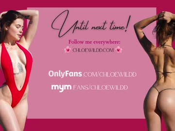 Foto porno Ganduri murdare cu chloewildd pe KUR.ro