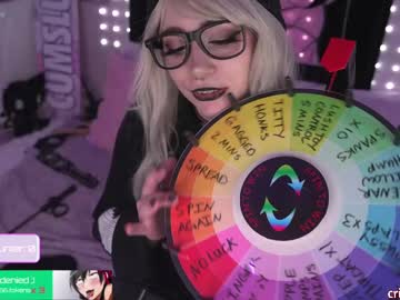 Foto porno Sex online cu crimsonkitten pe KUR.ro