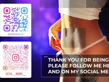 Foto porno deva_alice se dezbraca la web pe Chaturbate pe KUR.ro