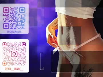 Foto porno deva_alice se dezbraca la web pe Chaturbate pe KUR.ro