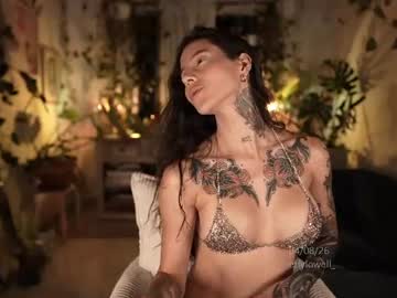 Foto porno effylowell_ ne arata tot la camera pe KUR.ro