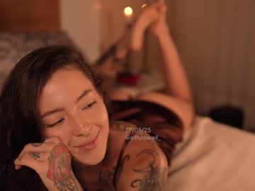 Foto porno Ce sexy este effylowell_ pe KUR.ro