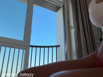 Foto porno Sex online cu enchant_baby_ pe KUR.ro