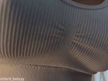 Foto porno Sex online cu enchant_baby_ pe KUR.ro