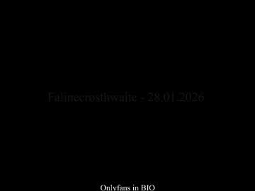 Foto porno Ce sexy este falinecrosthwaite pe KUR.ro