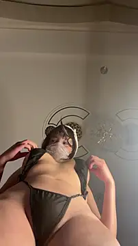 Foto porno fatisexy descoperita pe video chat pe KUR.ro