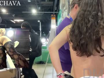 Foto porno Nebunii pe chat marca frenchava pe KUR.ro