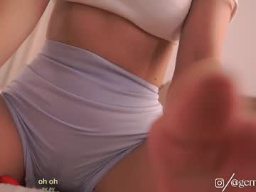 Foto porno Ganduri murdare cu germaine_jones pe KUR.ro