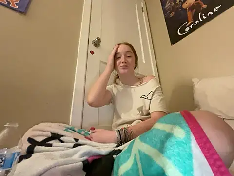 Ce sexy este gingerbabe18