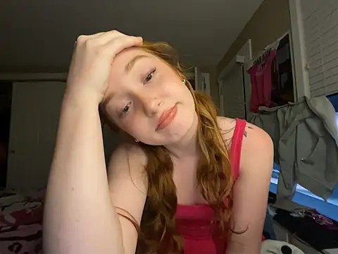 Foto porno Ce sexy este gingerbabe18 pe KUR.ro
