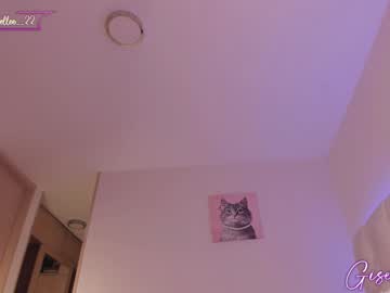 Foto porno giselle_js vrea sex pe Chaturbate pe KUR.ro