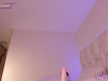 Foto porno giselle_js vrea sex pe Chaturbate pe KUR.ro