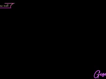 Foto porno giselle_js vrea sex pe Chaturbate pe KUR.ro