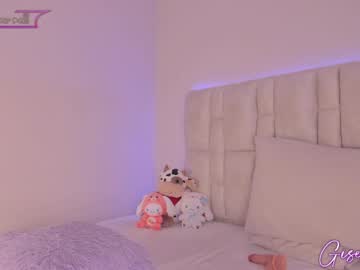 Foto porno giselle_js vrea sex pe Chaturbate pe KUR.ro